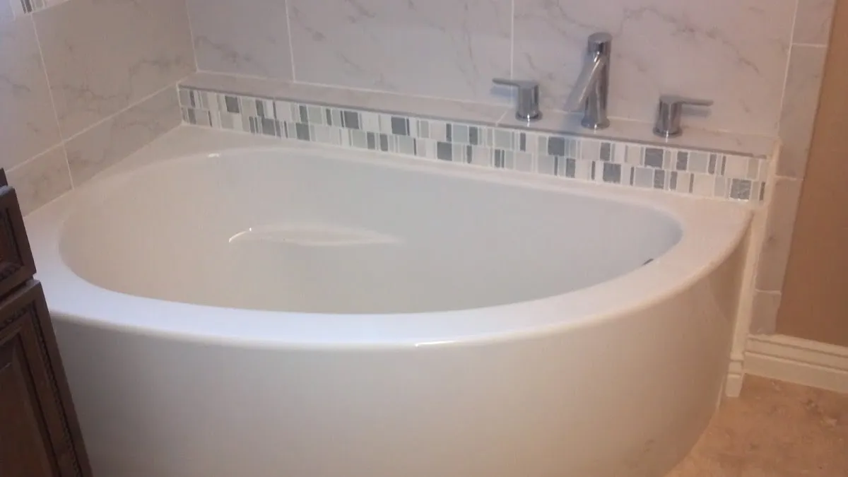 Plumbing services in Liberty, TX